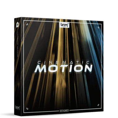 Cinematic-Motion-DS-Sound-Effects-BOOM-Library Cinematic-Motion-DS-Sound-Effects-BOOM-Library
