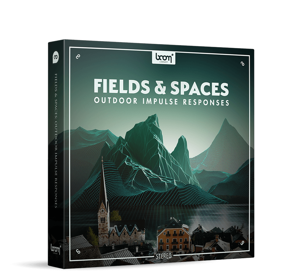 Fields-And-Spaces-OIR-Stereo-Sound-Effects-BOOM-Library BOOM Library Fields and Spaces Stereo Sound Effects Packshot