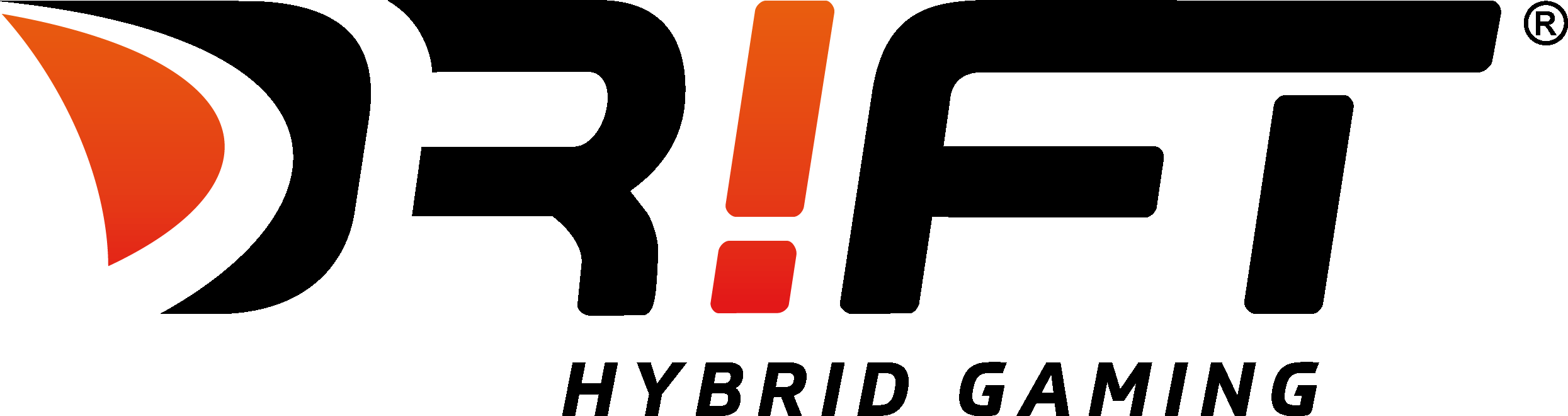 Logo_DRIFT_hybridgaming_black