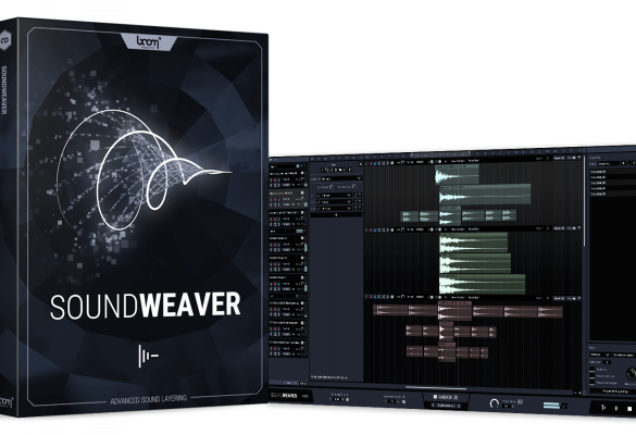 SOUNDWEAVER Update 1.3