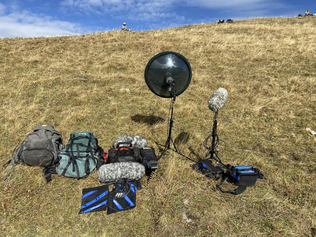 Equipment (small)