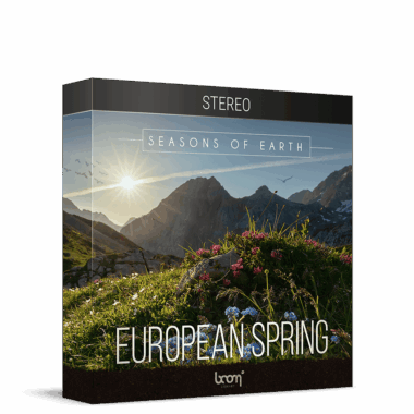 BOOM-Library-Sound-Effects-European-Spring-Stereo BOOM-Library-Sound-Effects-European-Spring-Stereo