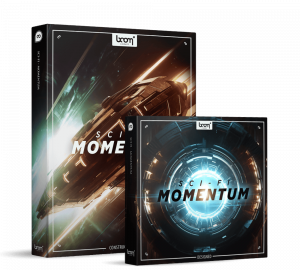 Sci-Fi - Momentum