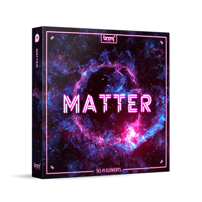 NEW: MATTER