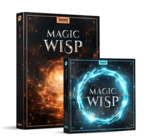 Magic - Wisp