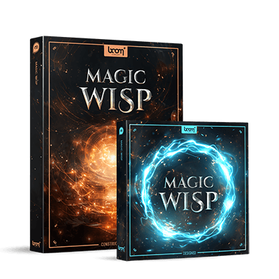 NEW: MAGIC – WISP