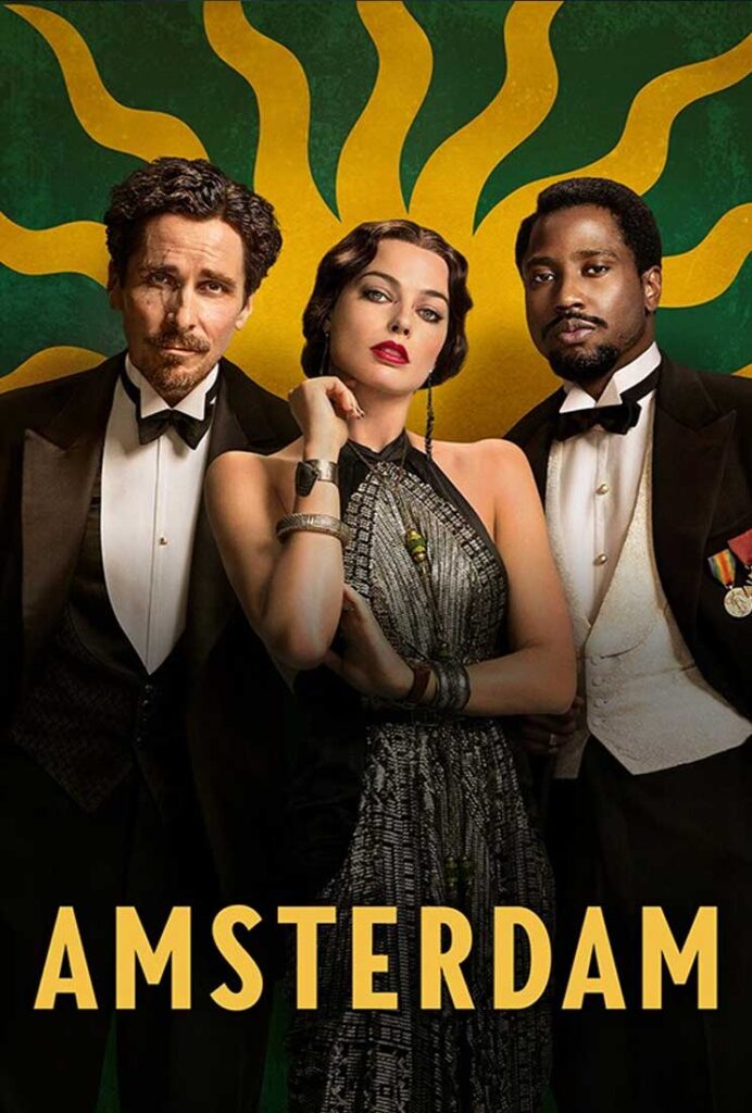 Amsterdam