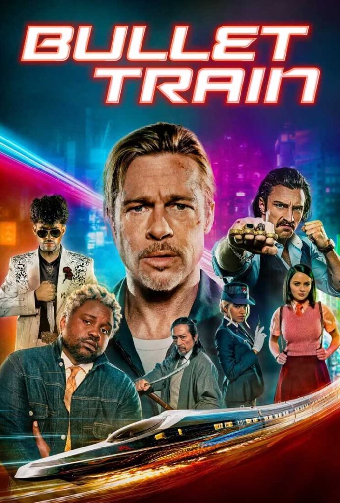 Bullet Train