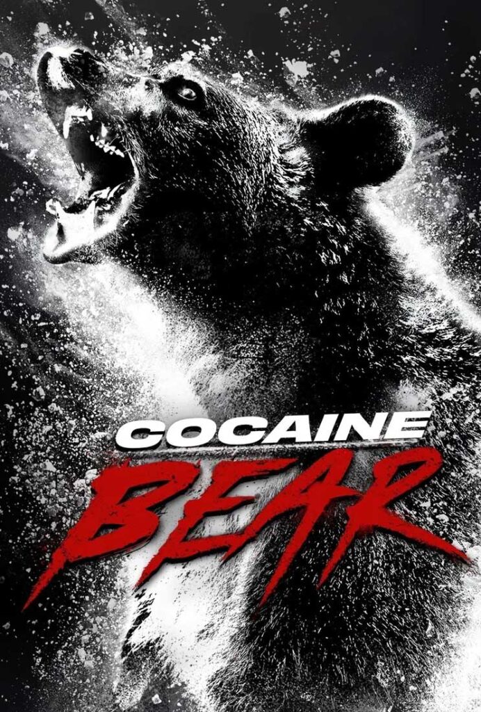 Cocaine Bear