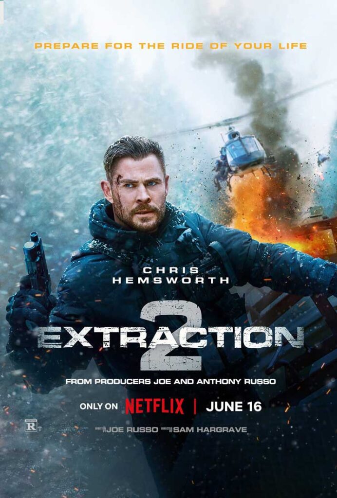 Extraction 2