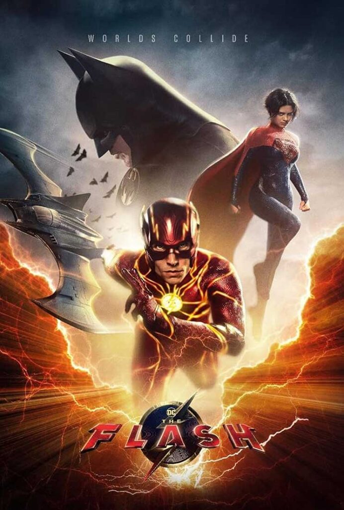 The Flash