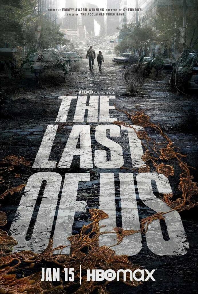 The Last Of Us