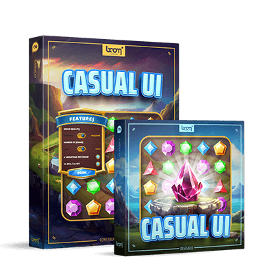 MORE THAN CASUAL
