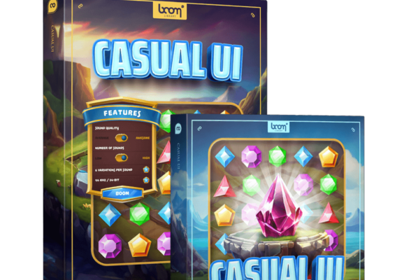 MORE THAN CASUAL