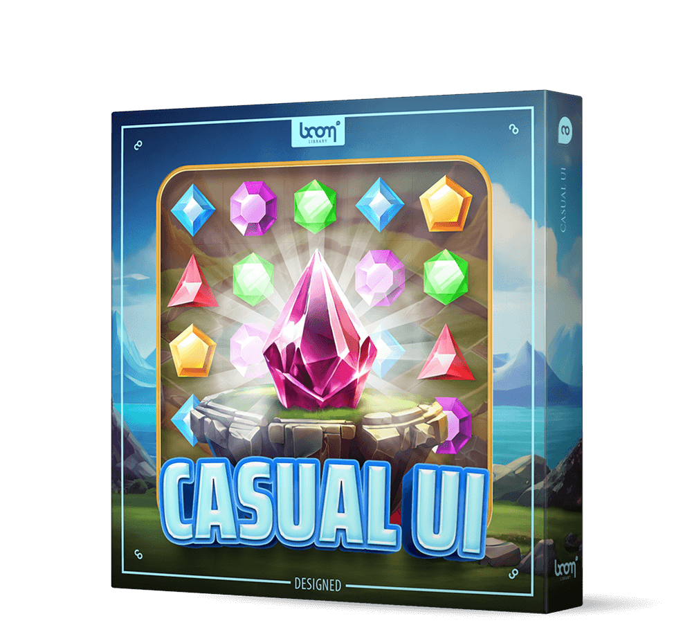 Casual-UI-DS-b-Sound-Effects-BOOM-Library