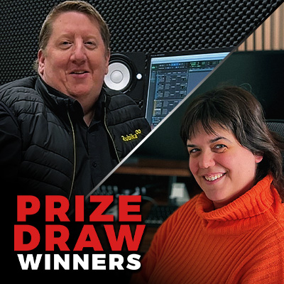 BOOM Library’s December 2024 Prize Draw – Winners Announcement