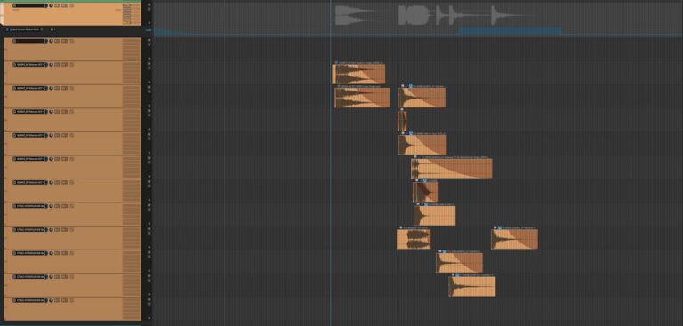 Sound Design, Voice Over and Music for Film Trailers | BOOM Library