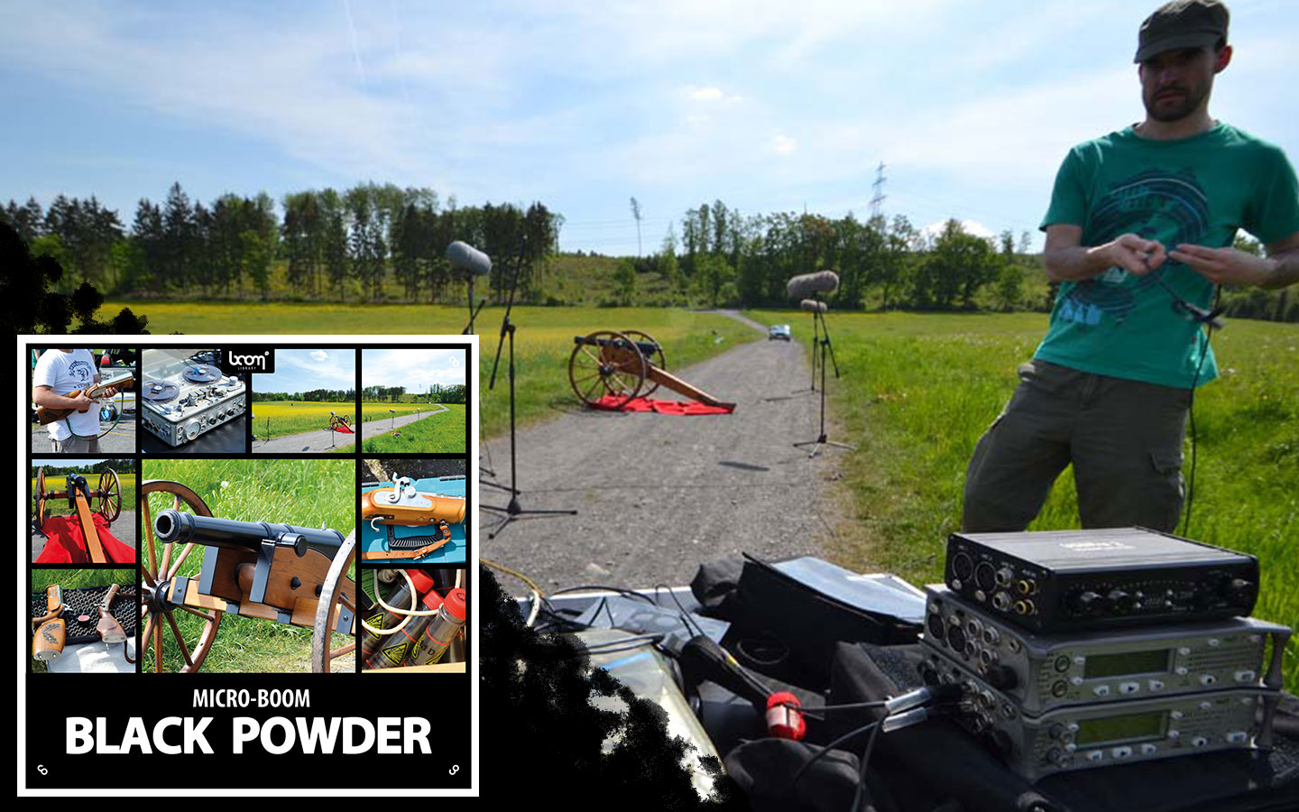Sound-Device-Black-Powder