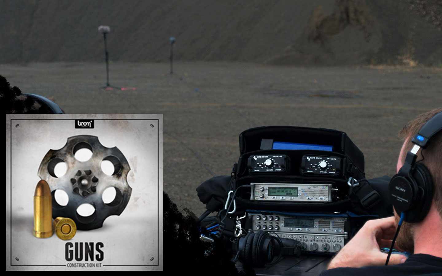 Sound-Device-Guns