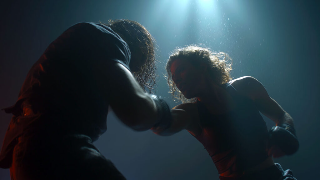 5 Iconic Violent Combat Scenes In Movies & TV – And The Sound Behind ...