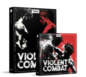 Violent Combat