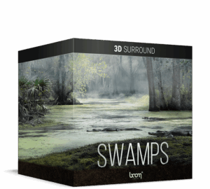 Swamps