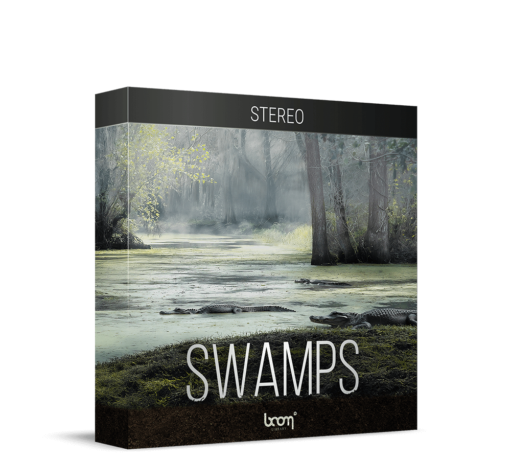 Swamps-Stereo-Sound-Effects-BOOM-Library
