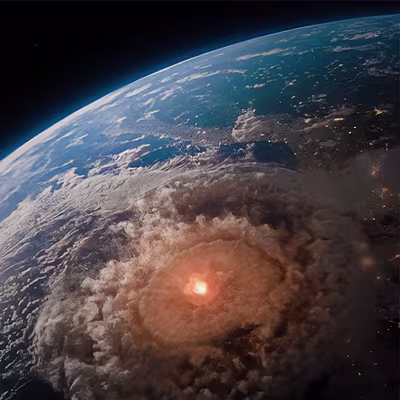 Six Disaster Movies That Showcase Exceptional Sound Design