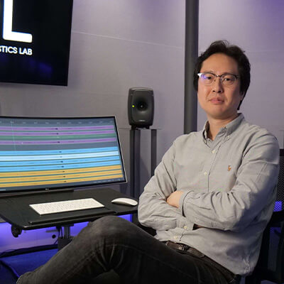 A Guide For Those Designing Sounds For Immersive Audio