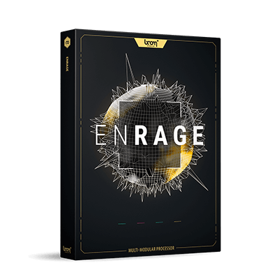 New: EnRage
