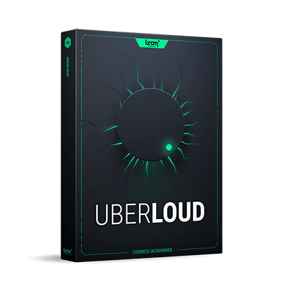 New plug-in: UBERLOUD