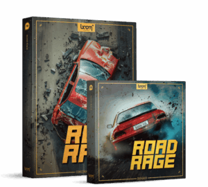 Road Rage