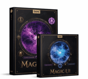 Magic UI