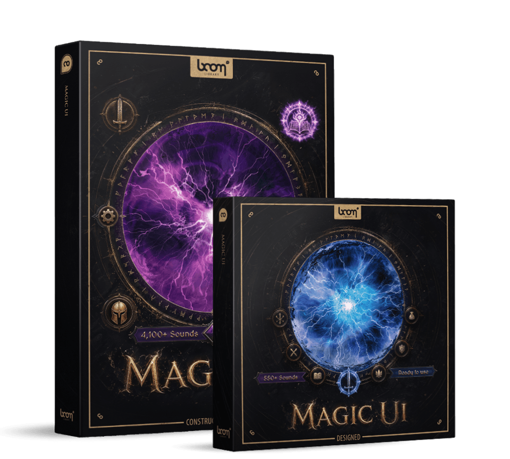 Magic UI